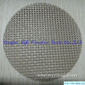 0.80mm Construction Safety Net/ 1500d*8*8 PVC Dipped Protective Mesh Fabric
